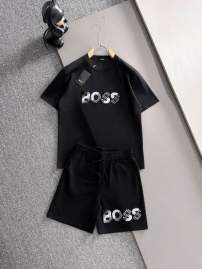 Picture of Boss Shirt Pant Suits _SKUBossM-3XLomtr3020153